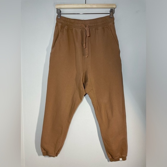 TKEES The Relaxed Cotton Jogger size 1 - Picture 2 of 7